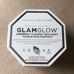GlamGlow Supermud Mask